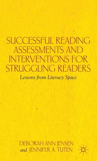 bokomslag Successful Reading Assessments and Interventions for Struggling Readers