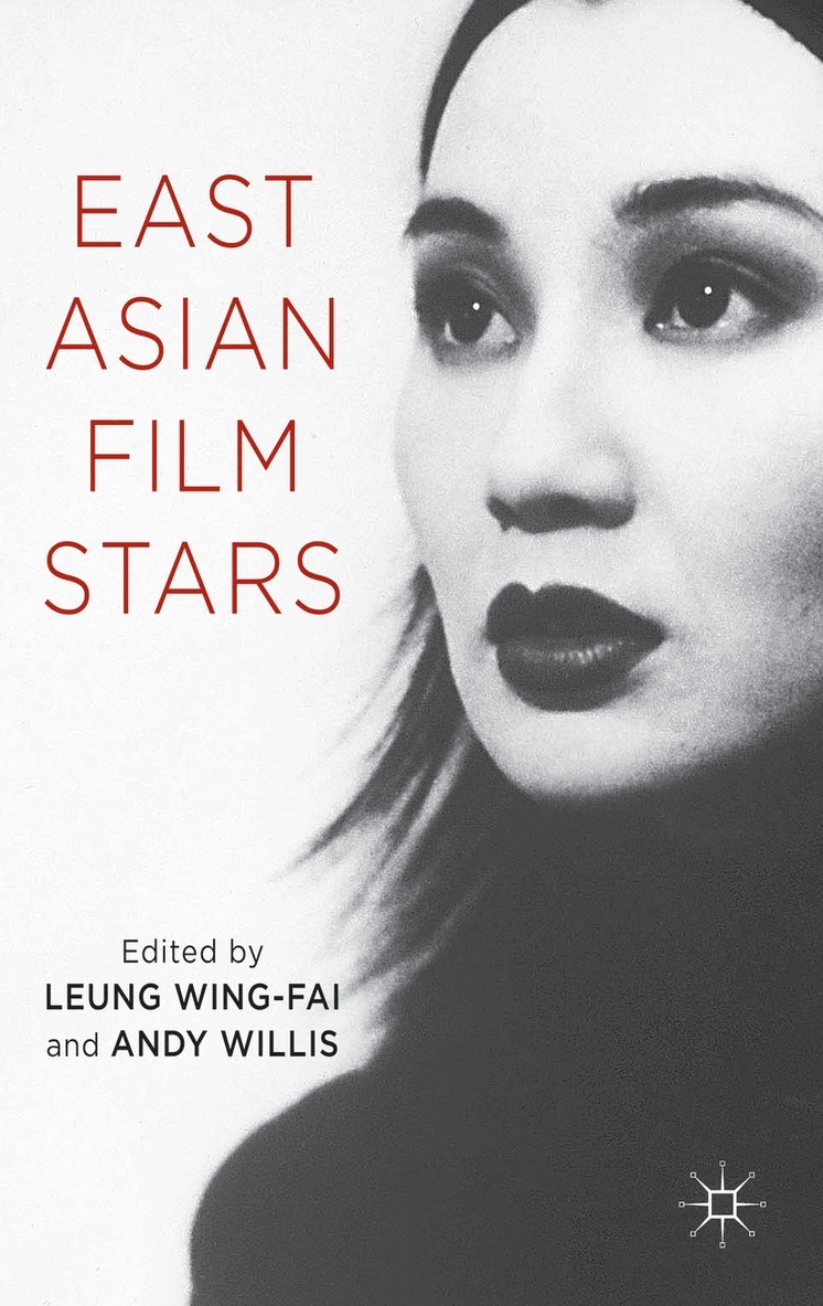 East Asian Film Stars 1