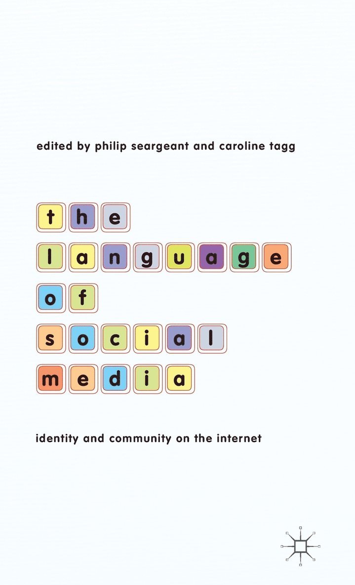 Language of Social Media