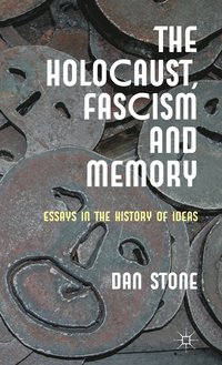bokomslag Holocaust, Fascism and Memory