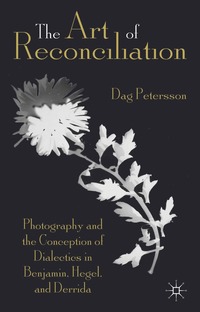 bokomslag Art of Reconciliation