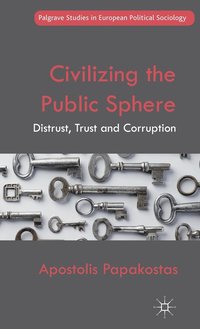 bokomslag Civilizing the Public Sphere