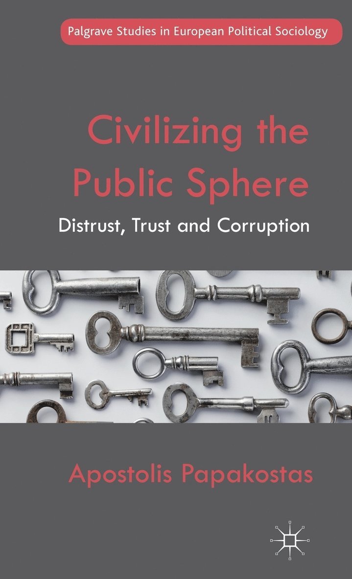 Civilizing the Public Sphere