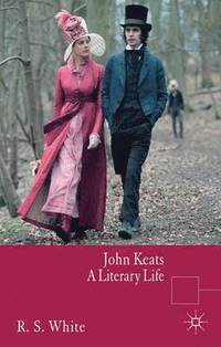 bokomslag John Keats