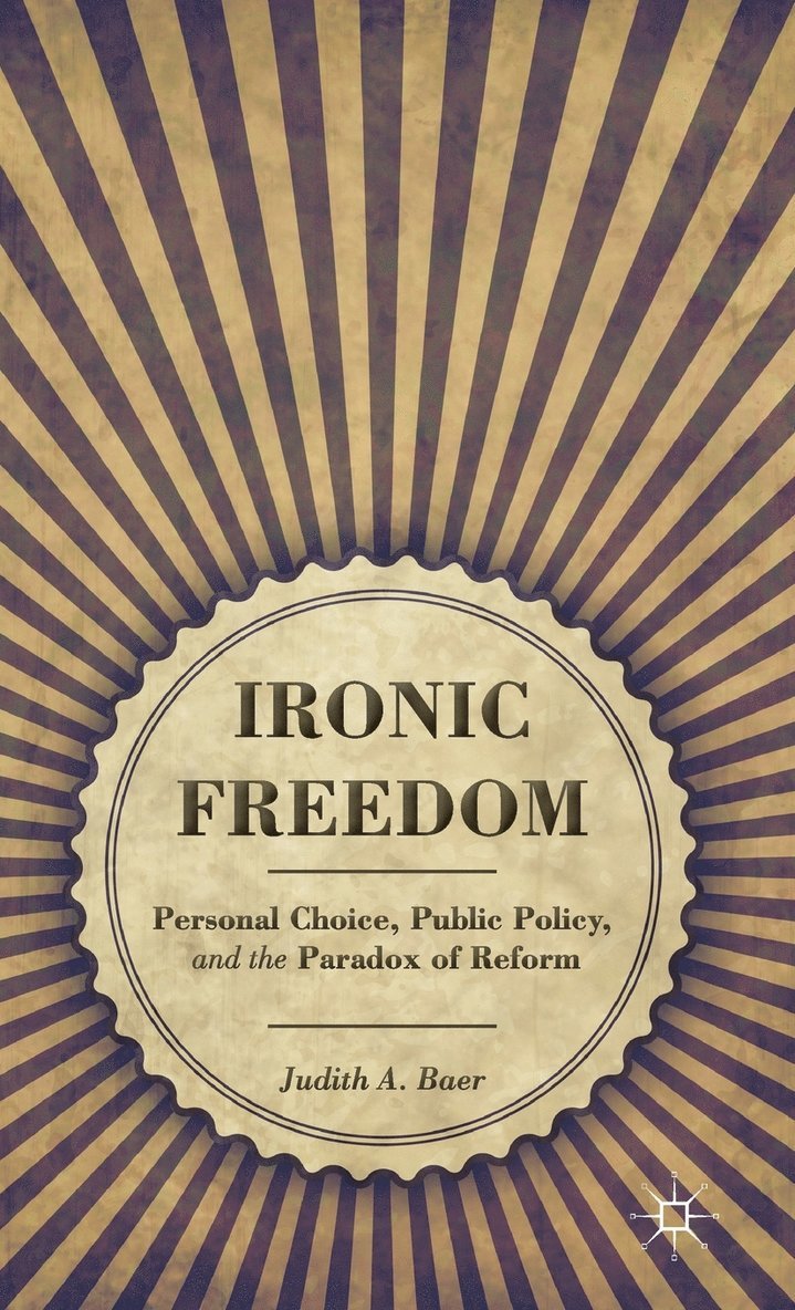 Ironic Freedom 1