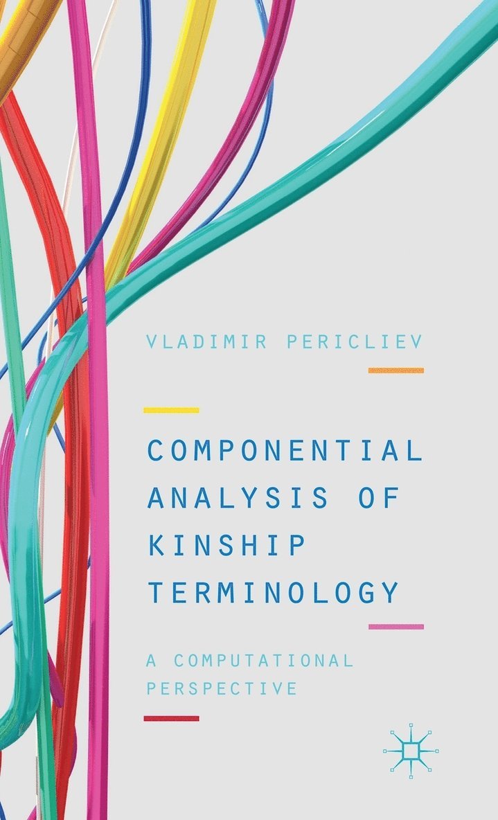 Componential Analysis of Kinship Terminology 1