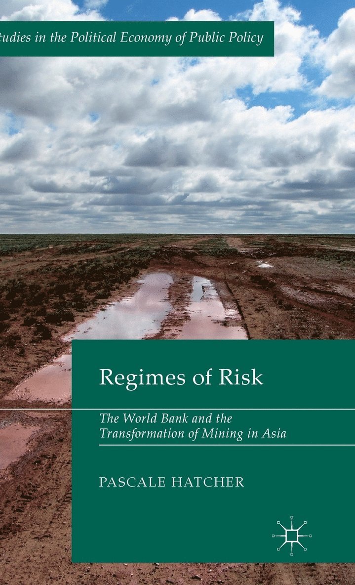 Regimes of Risk 1
