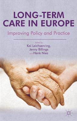 Long-Term Care in Europe 1