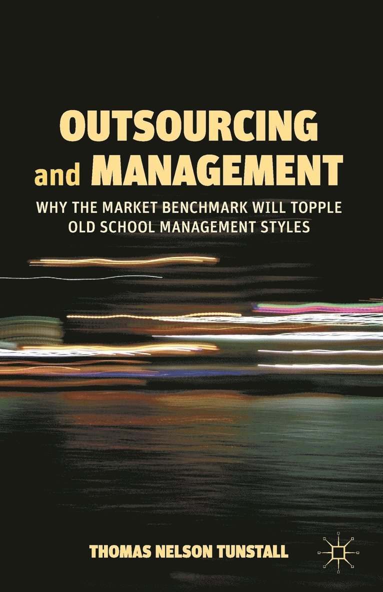 Outsourcing and Management 1