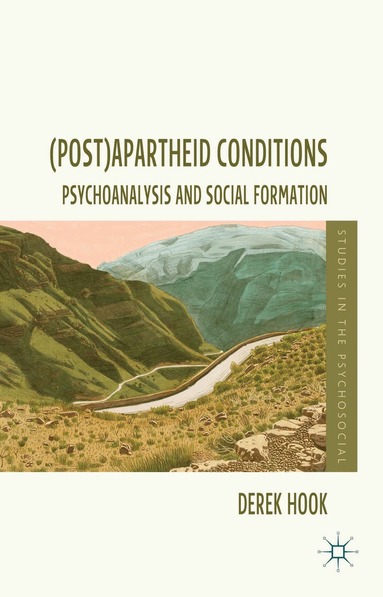 D. Hook - (Post)apartheid Conditions, Inbunden