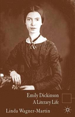 Emily Dickinson 1