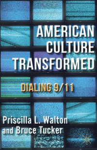 bokomslag American Culture Transformed