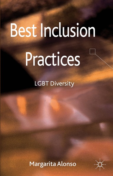 M. Alonso - Best Inclusion Practices, Inbunden