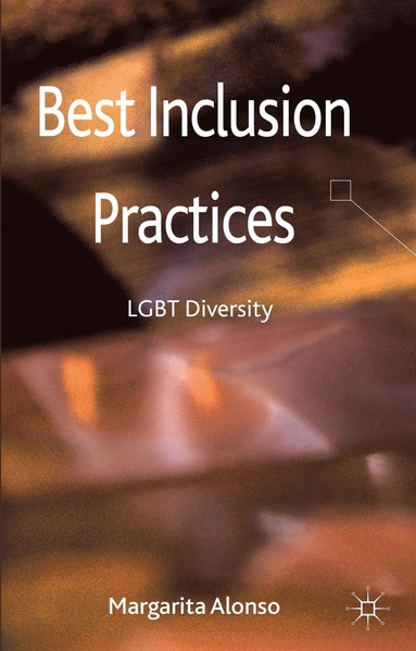 bokomslag Best Inclusion Practices