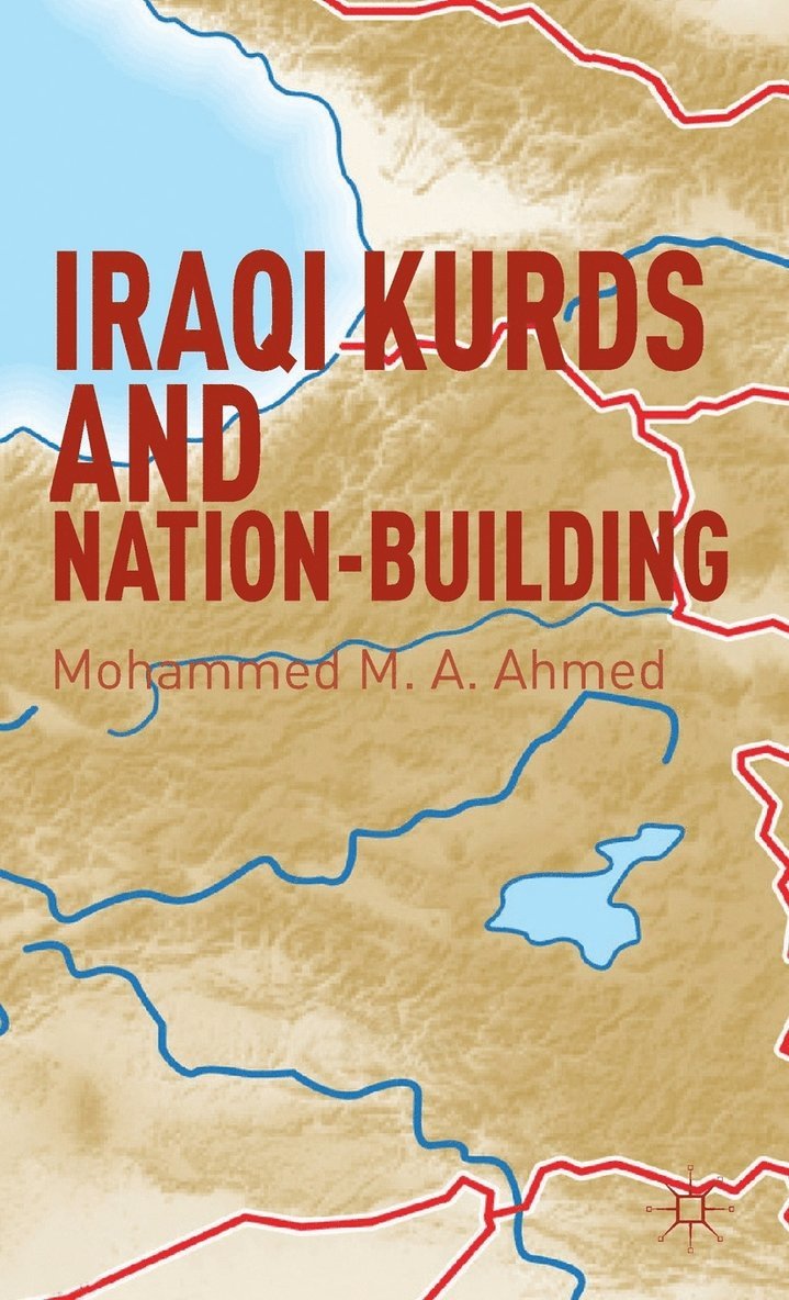 Iraqi Kurds and Nation-Building 1
