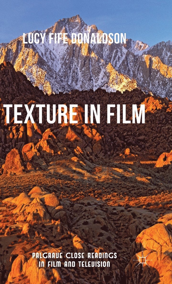 Texture In Film 1