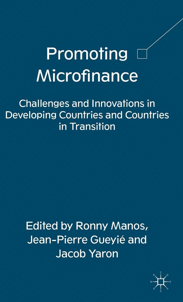 Promoting Microfinance 1