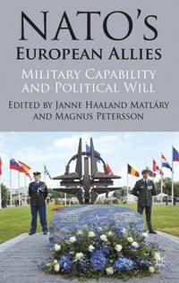 bokomslag NATO's European Allies