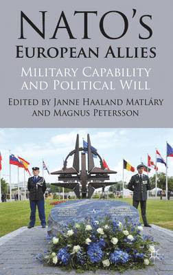 NATO's European Allies 1