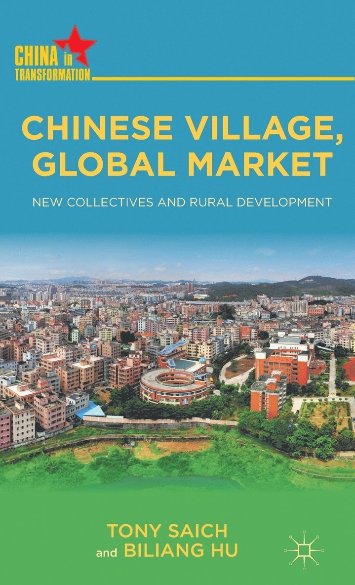 Chinese Village, Global Market 1