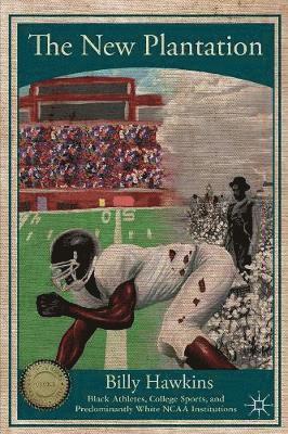 B. Hawkins - New Plantation, Häftad