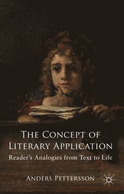 bokomslag Concept of Literary Application