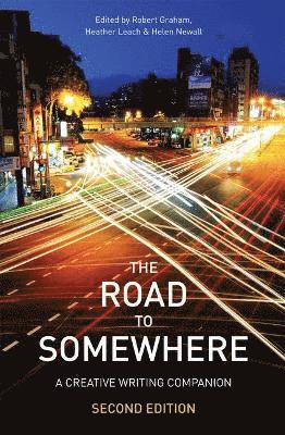 The Road to Somewhere 1