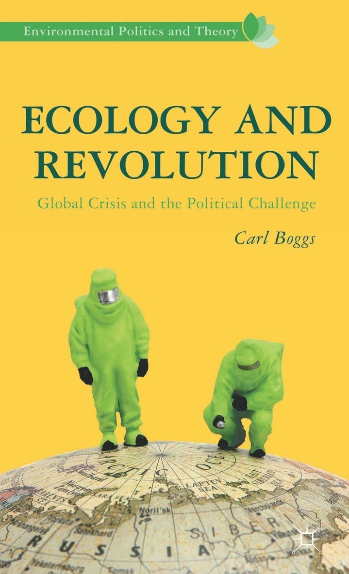 Ecology and Revolution 1