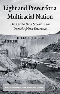 bokomslag Light and Power for a Multiracial Nation