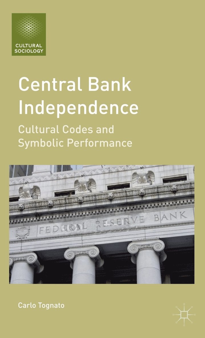 Central Bank Independence 1