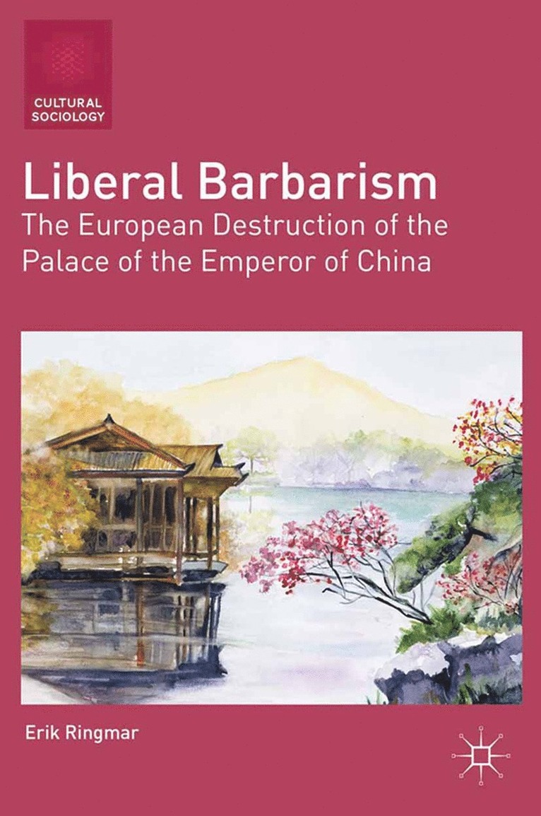 Liberal Barbarism