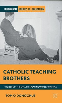 bokomslag Catholic Teaching Brothers