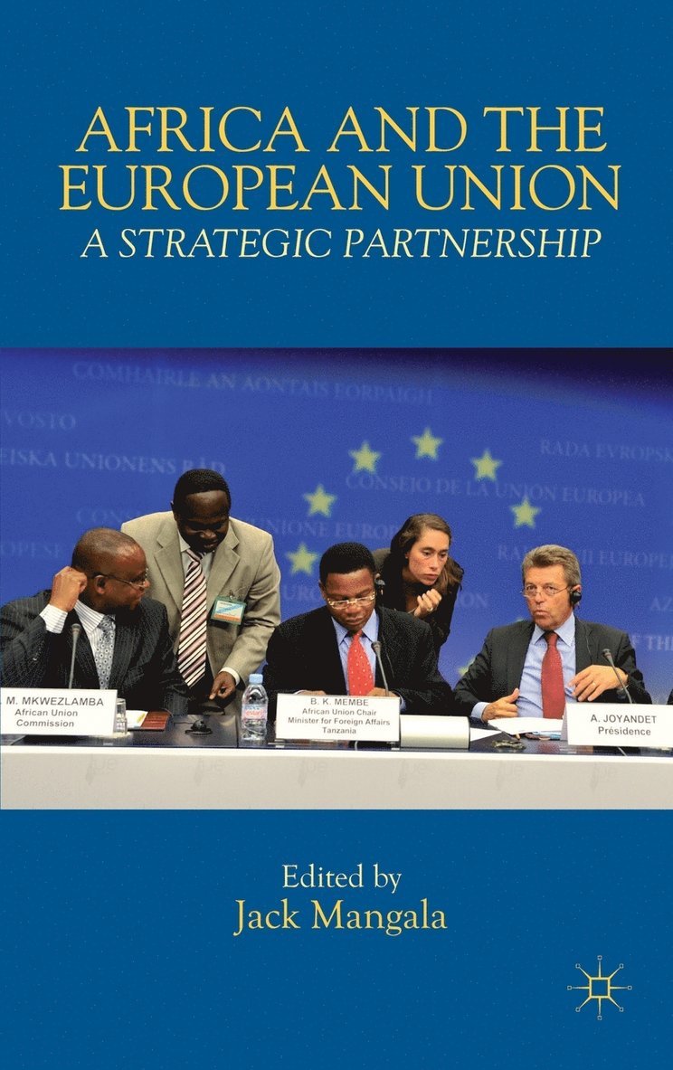 Africa and the European Union 1