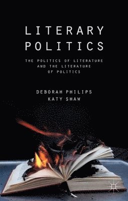 Literary Politics 1
