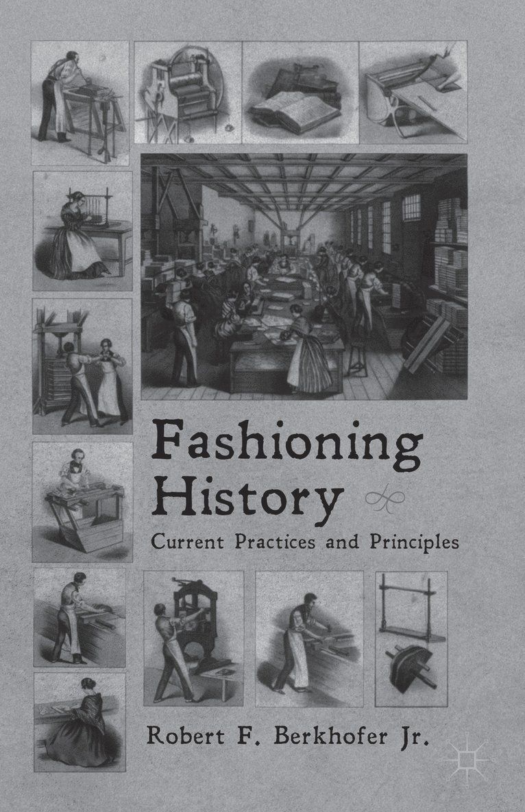 Fashioning History