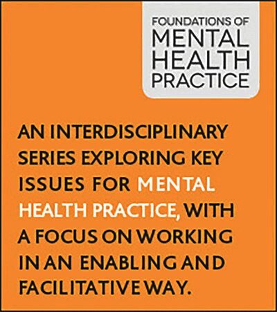 Foundations of Mental Health Practice