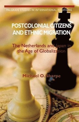 Postcolonial Citizens and Ethnic Migration 1