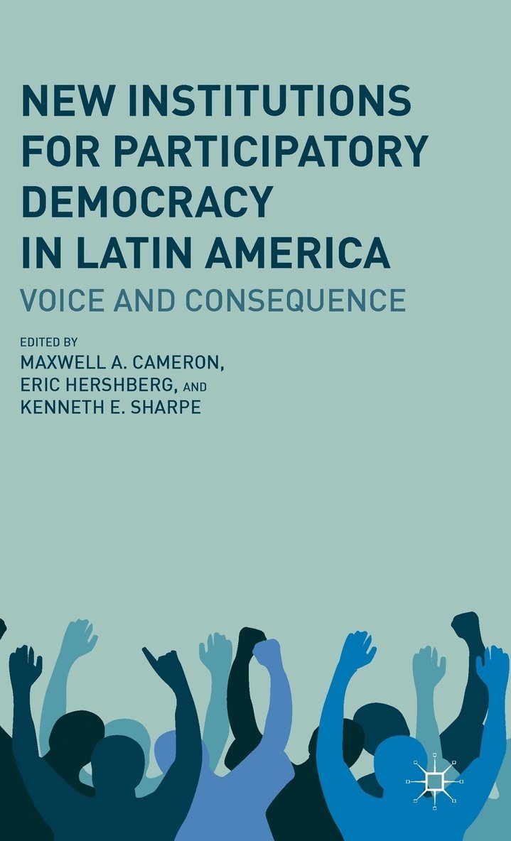 New Institutions for Participatory Democracy in Latin America 1