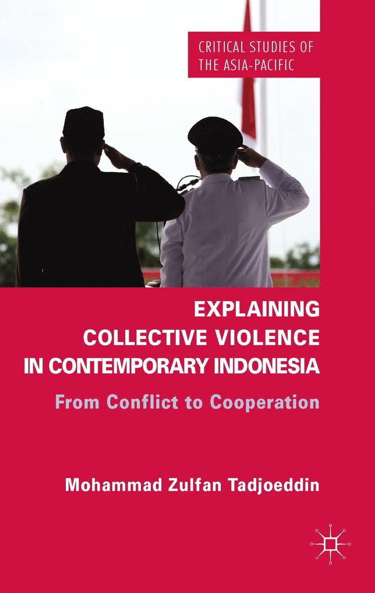 Explaining Collective Violence in Contemporary Indonesia 1