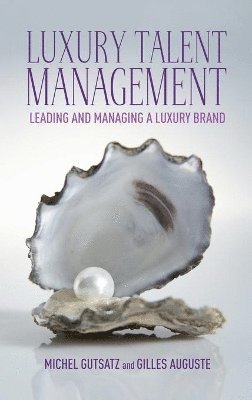 Luxury Talent Management 1