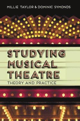 Studying Musical Theatre 1