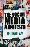 bokomslag Social Media Manifesto