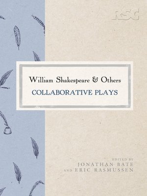 bokomslag William Shakespeare and Others