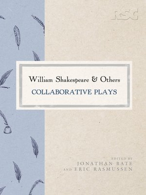 William Shakespeare and Others 1