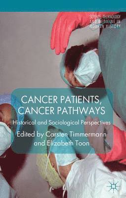 Cancer Patients, Cancer Pathways 1