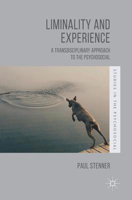 Liminality and Experience 1