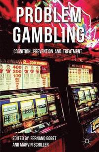 bokomslag Problem Gambling
