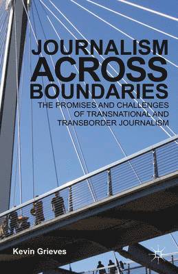 Journalism Across Boundaries 1