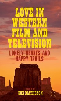 bokomslag Love in Western Film and Television