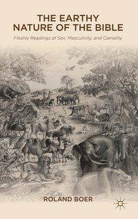bokomslag Earthy Nature of the Bible